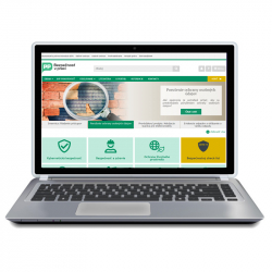 Bezpe�nos� v praxi - odborn� online syst�m