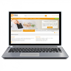 Da�ov� centrum - odborn� online syst�m