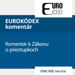 Koment�r k Z�konu o priestupkoch (ONLINE verzia)