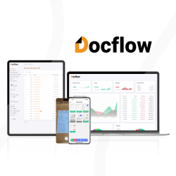 Docflow � inteligentn� pomocn�k pre ��tovn�kov a firmy