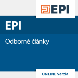 EPI Odborn� �l�nky