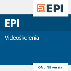 EPI Video�kolenia