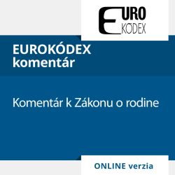 Koment�r k Z�konu o rodine (ONLINE verzia)