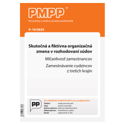 Person�lny a mzdov� poradca podnikate�a 9-10/2025