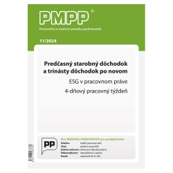 Person�lny a mzdov� poradca podnikate�a 11/2024