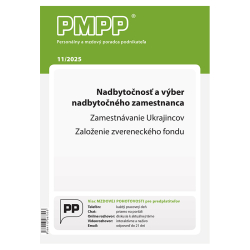 Person�lny a mzdov� poradca podnikate�a 11/2025