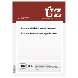 Z�kon o slu�b�ch zamestnanosti, Z�kon o kolekt�vnom vyjedn�van�